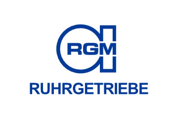 Ruhrgetriebe